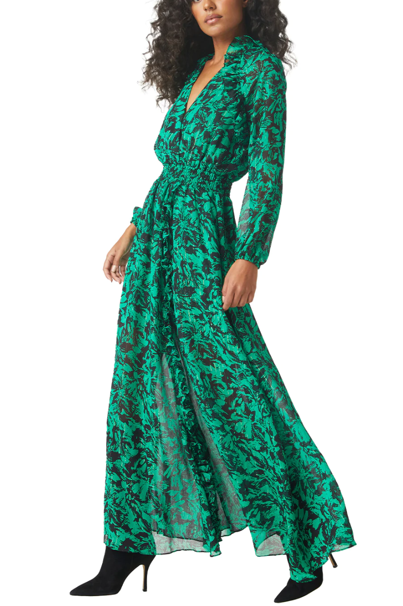 Jocasta Dress