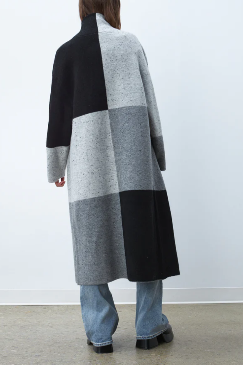 Jetta Cardigan