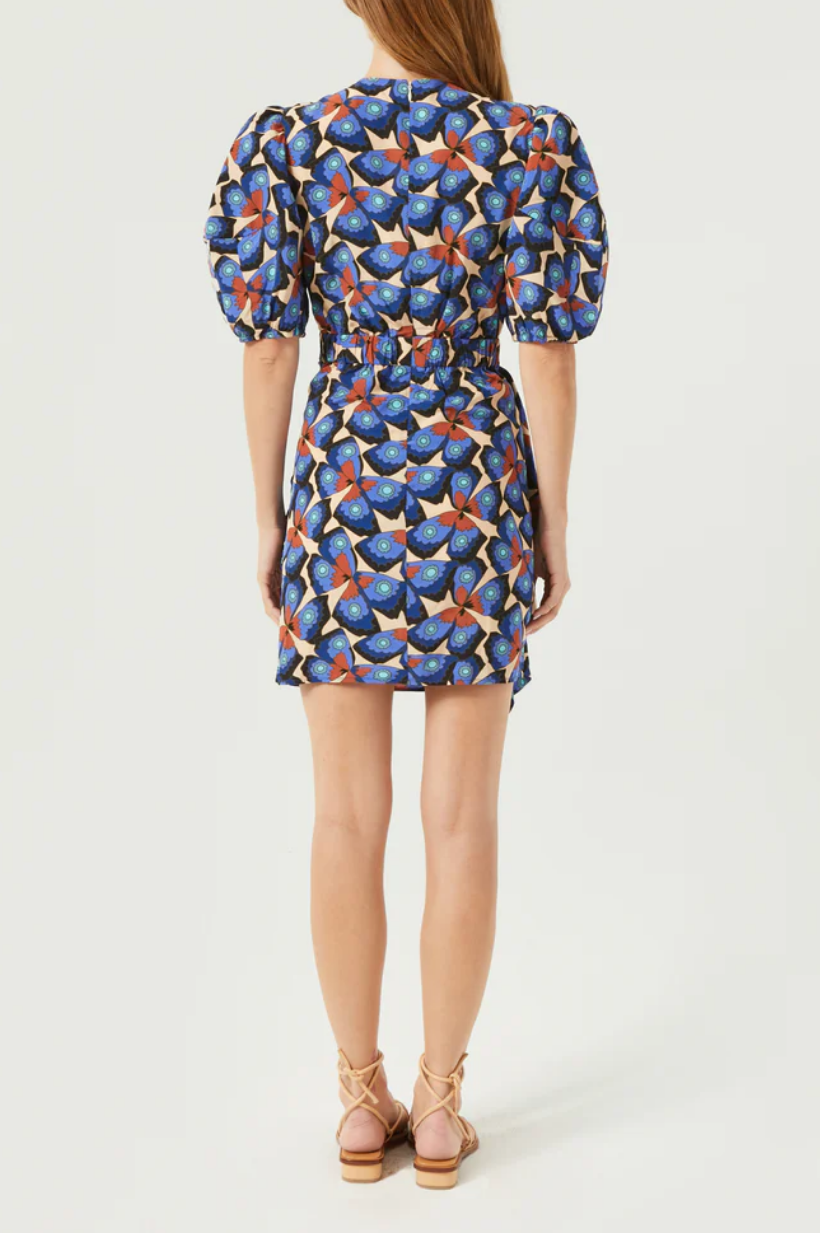 Pia Dress