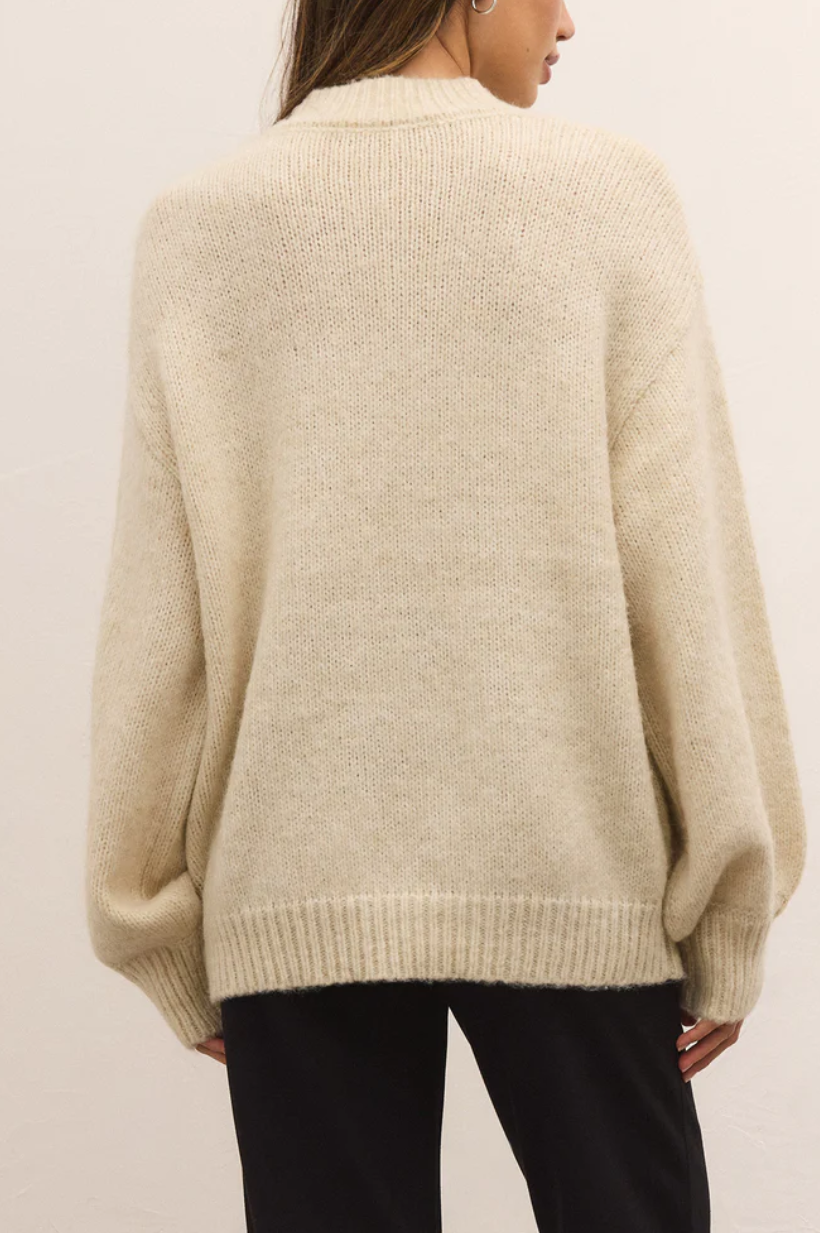 Danica Sweater - More Colors
