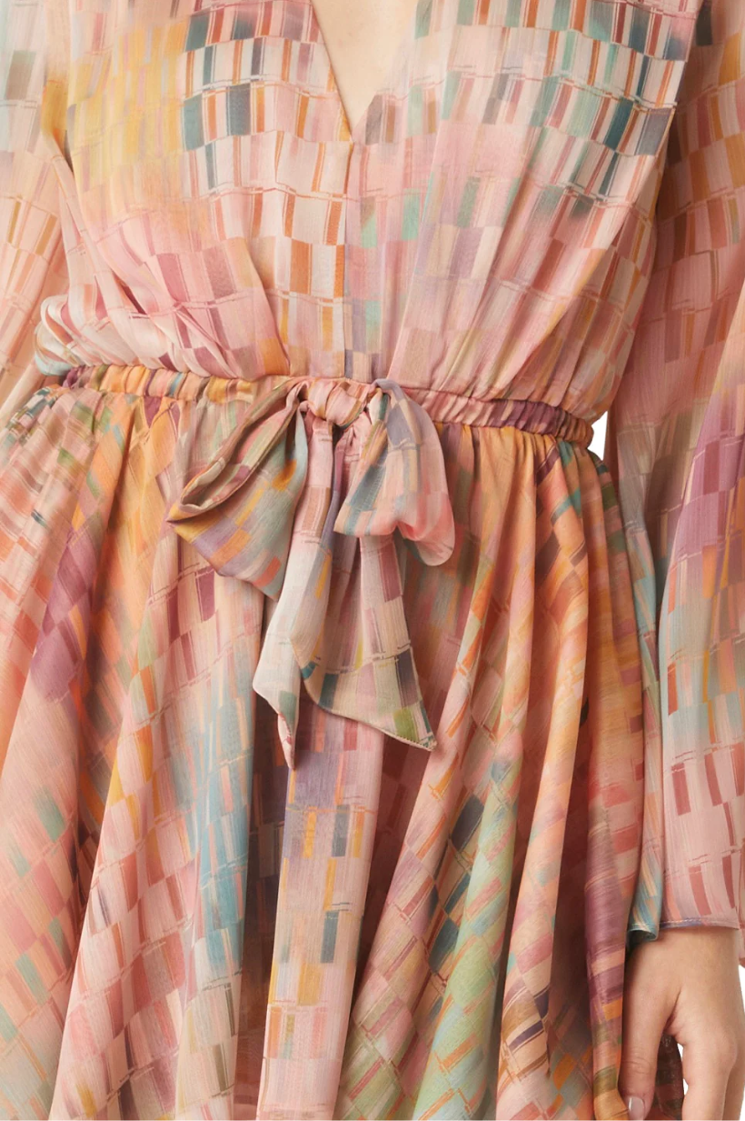 Kaia Dress
