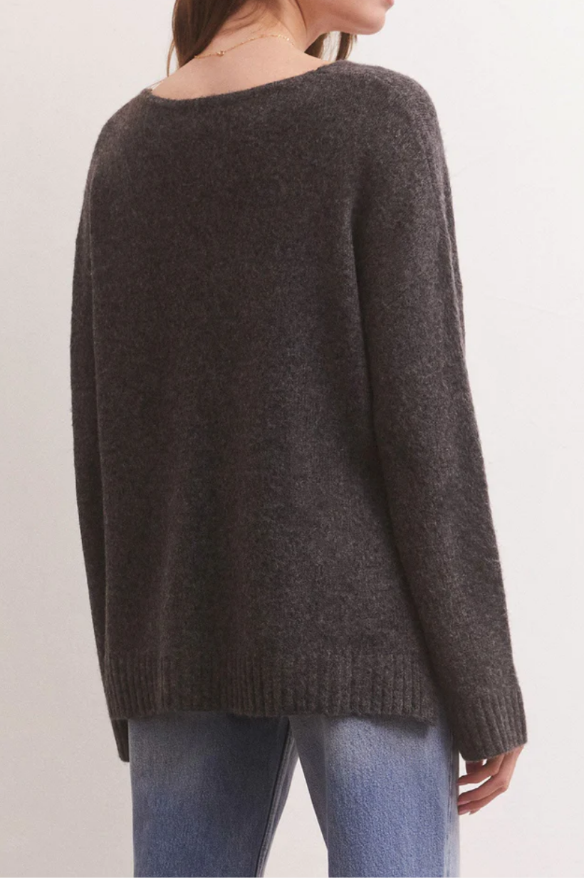 Modern Sweater