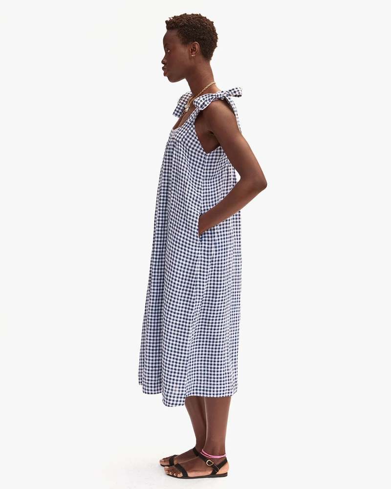 Rosalie Dress
