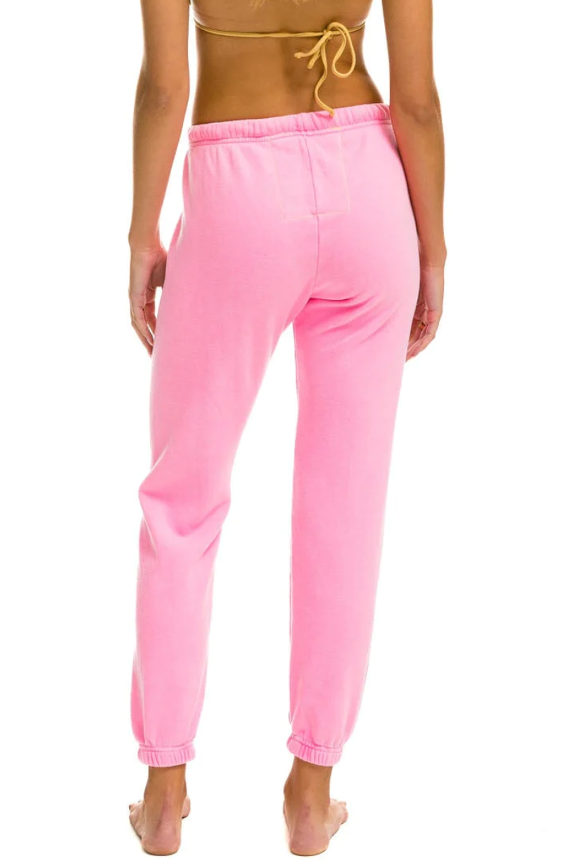 Logo Womens Sweatpant