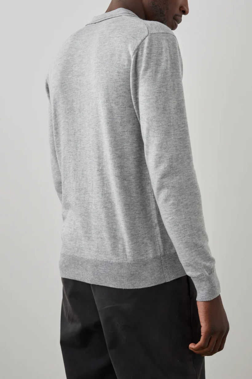 Greenwich Sweater
