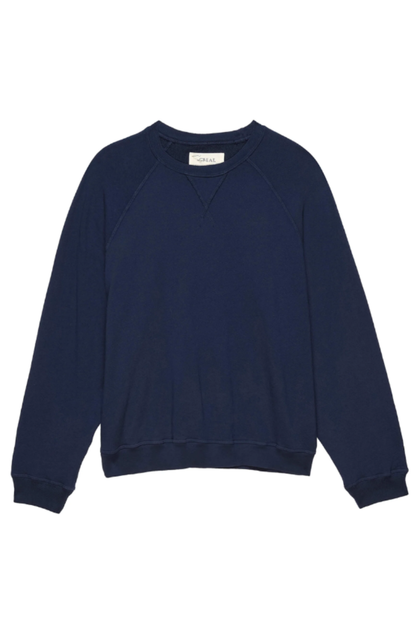 The Slouch Sweatshirt - More Colors