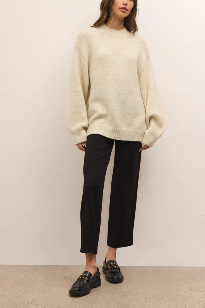 Danica Sweater - More Colors