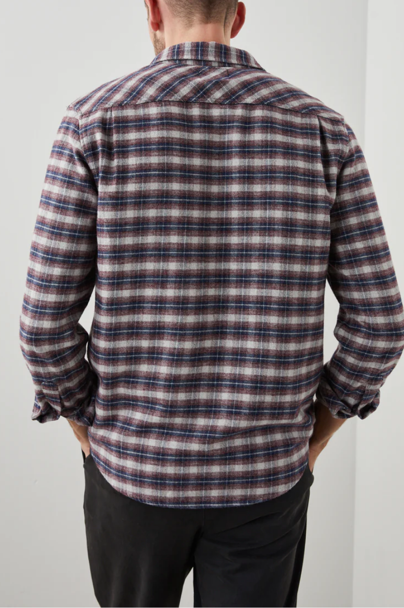 Forrest Shirt - More Colors