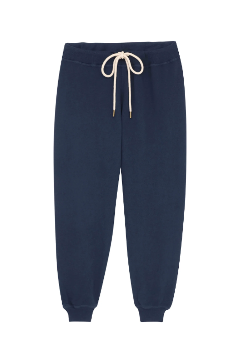 The Cropped Sweatpant - More Colors