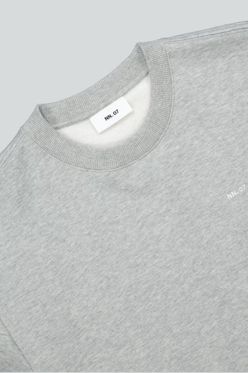 Briggs Crew Sweatshirt - More Colors