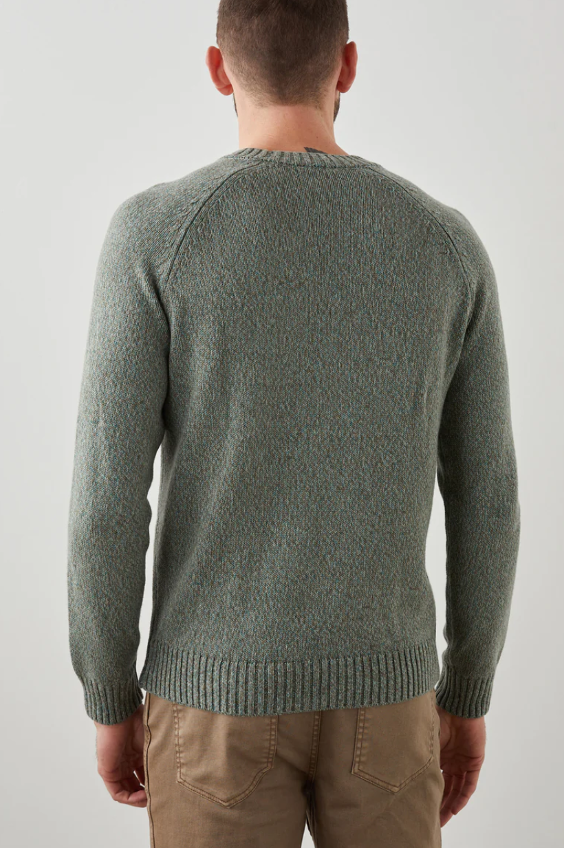 Donovan Sweater