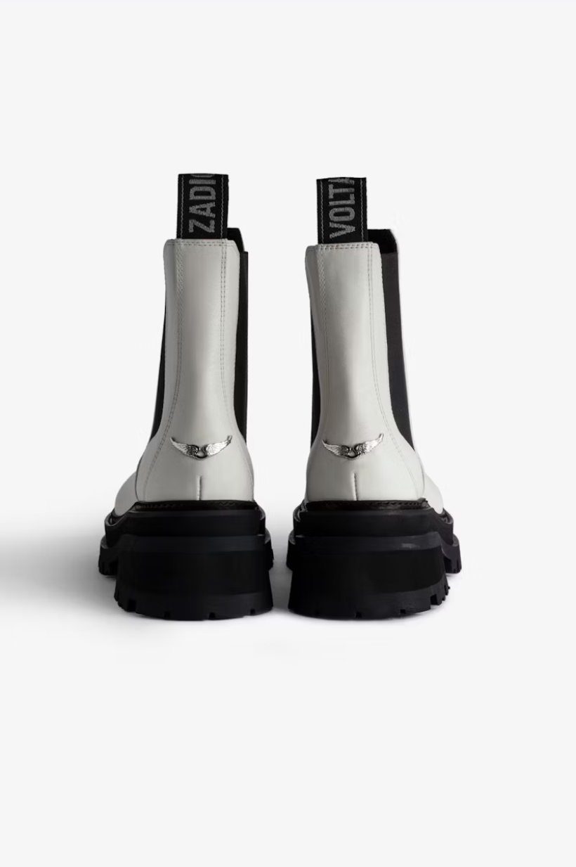 Ride Chelsea Boots - More Colors