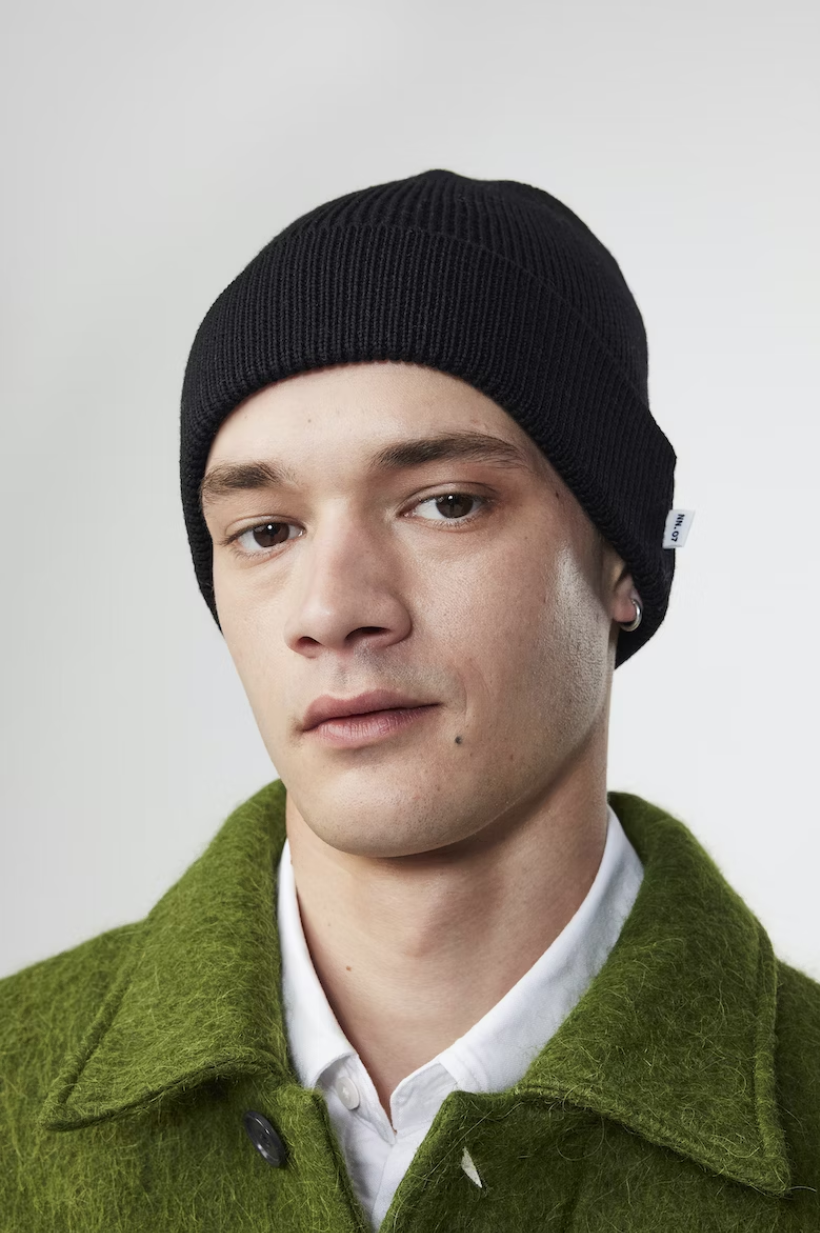 Niko Beanie - More Colors