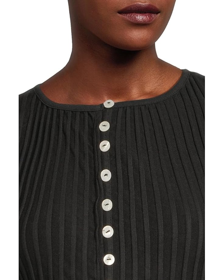 Tilly Vest