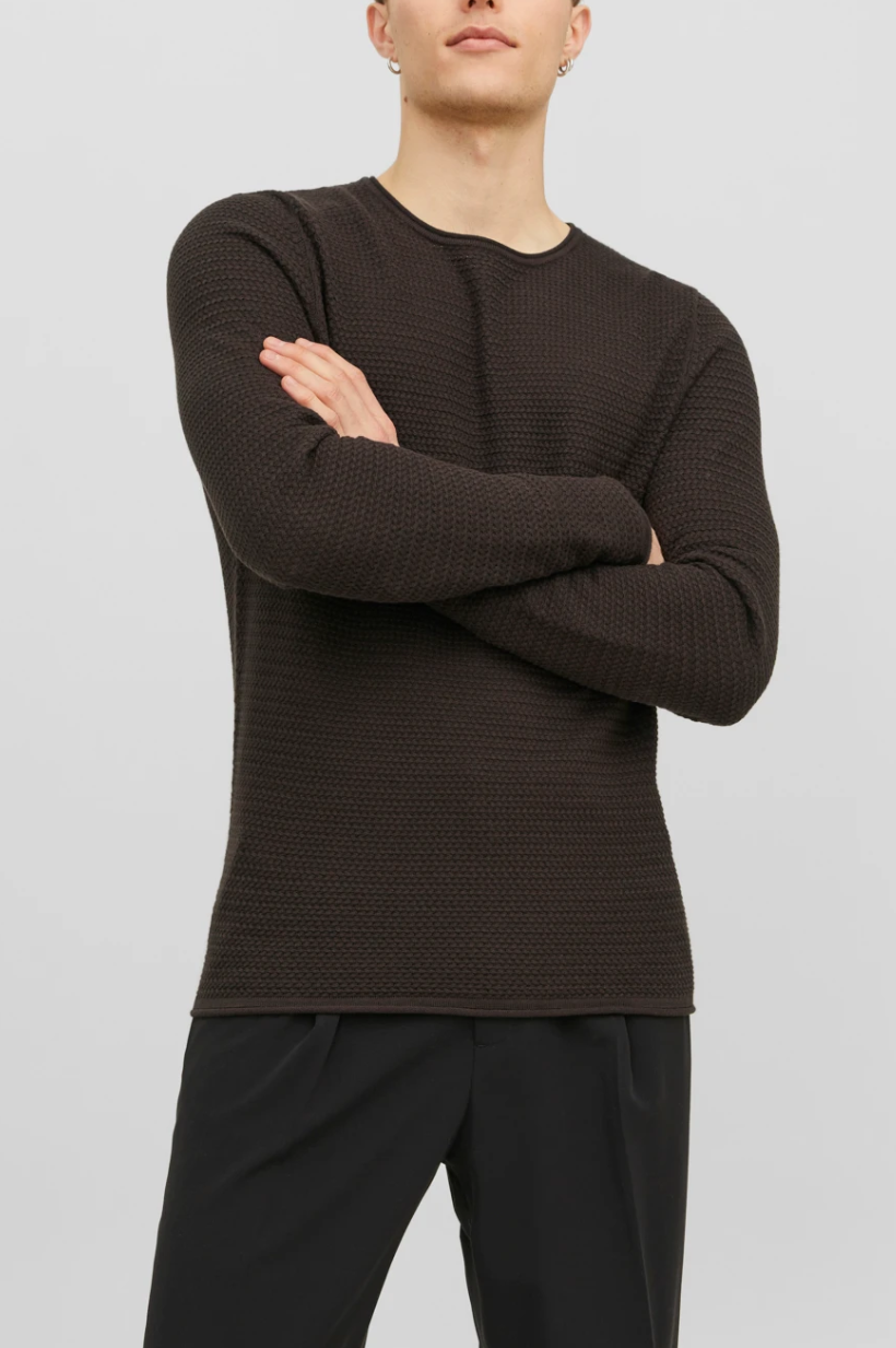 Miguel Knit