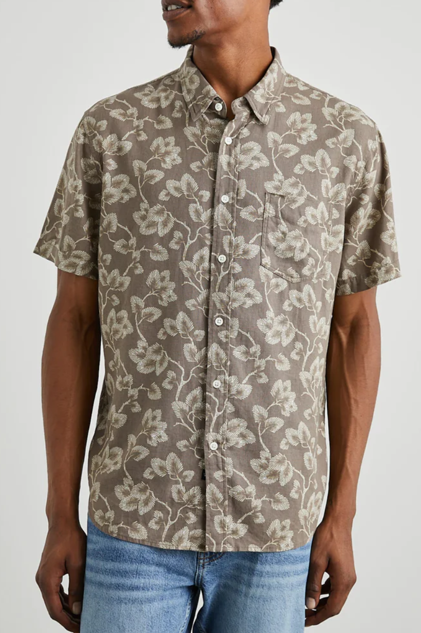 Carson Shirt - More Colors