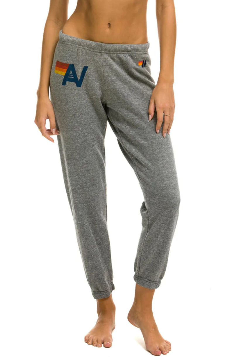 Logo Womens Sweatpant