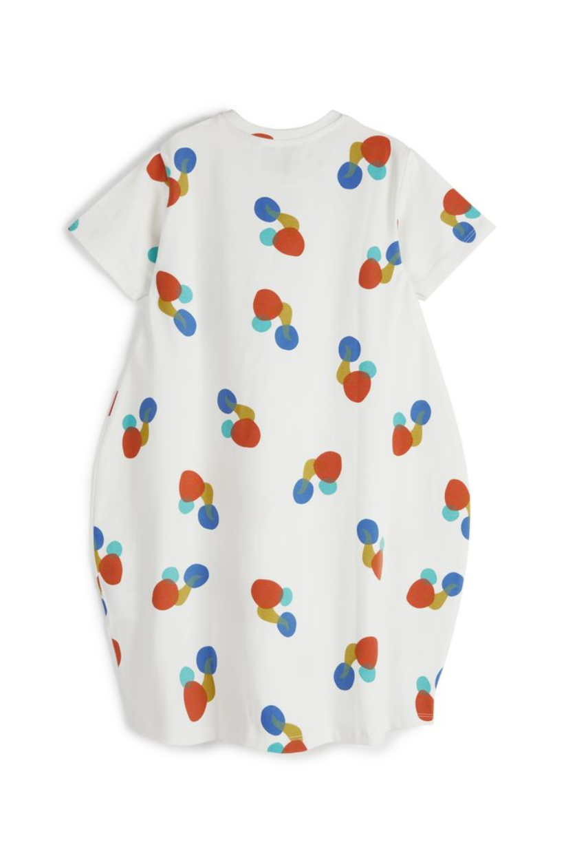 Anabela Dress - More Colors