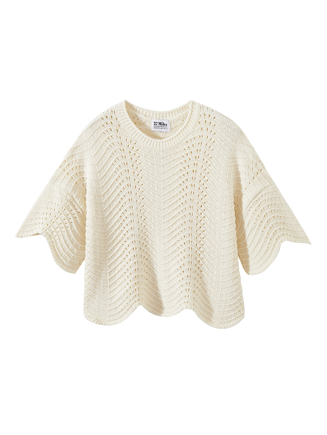 Dillia Short Sleeve Top