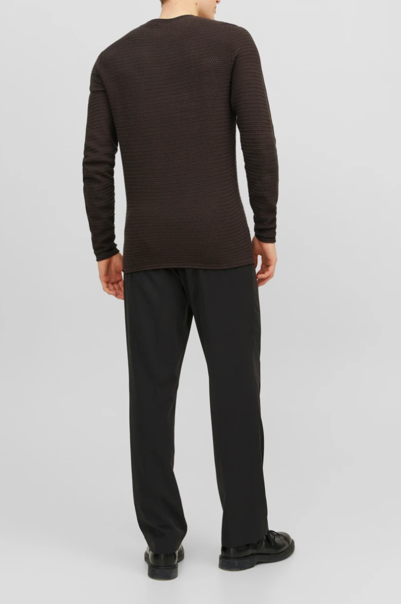 Miguel Knit