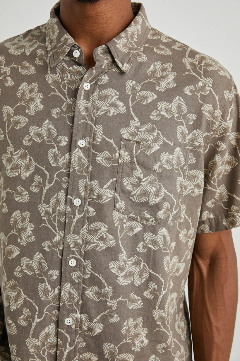 Carson Shirt - More Colors