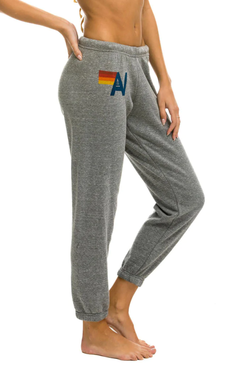 Logo Womens Sweatpant
