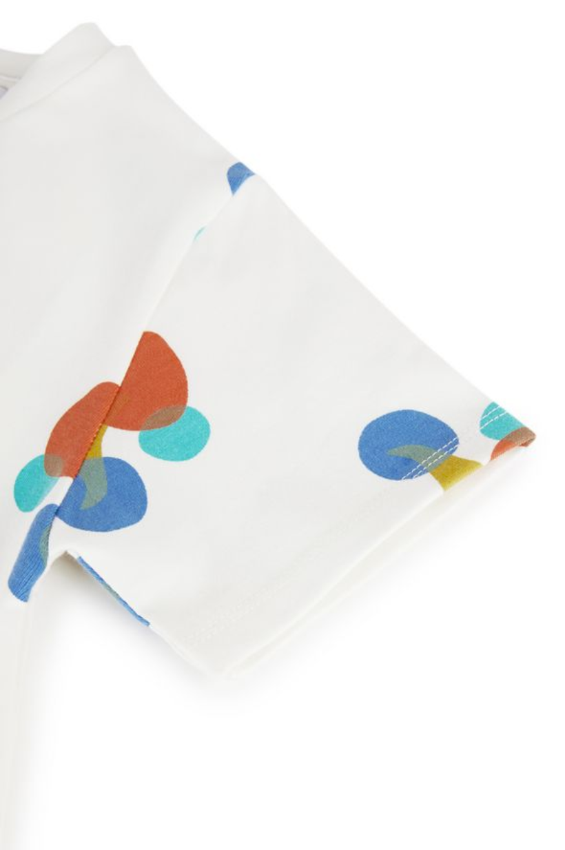 Anabela Dress - More Colors