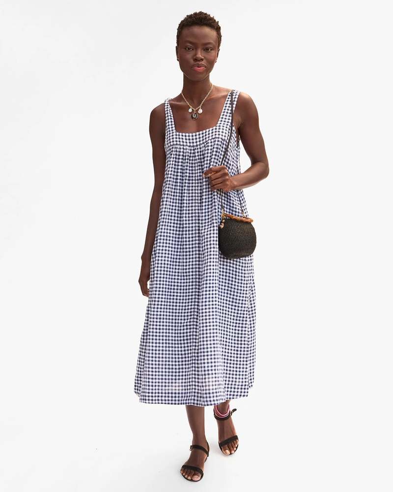 Rosalie Dress