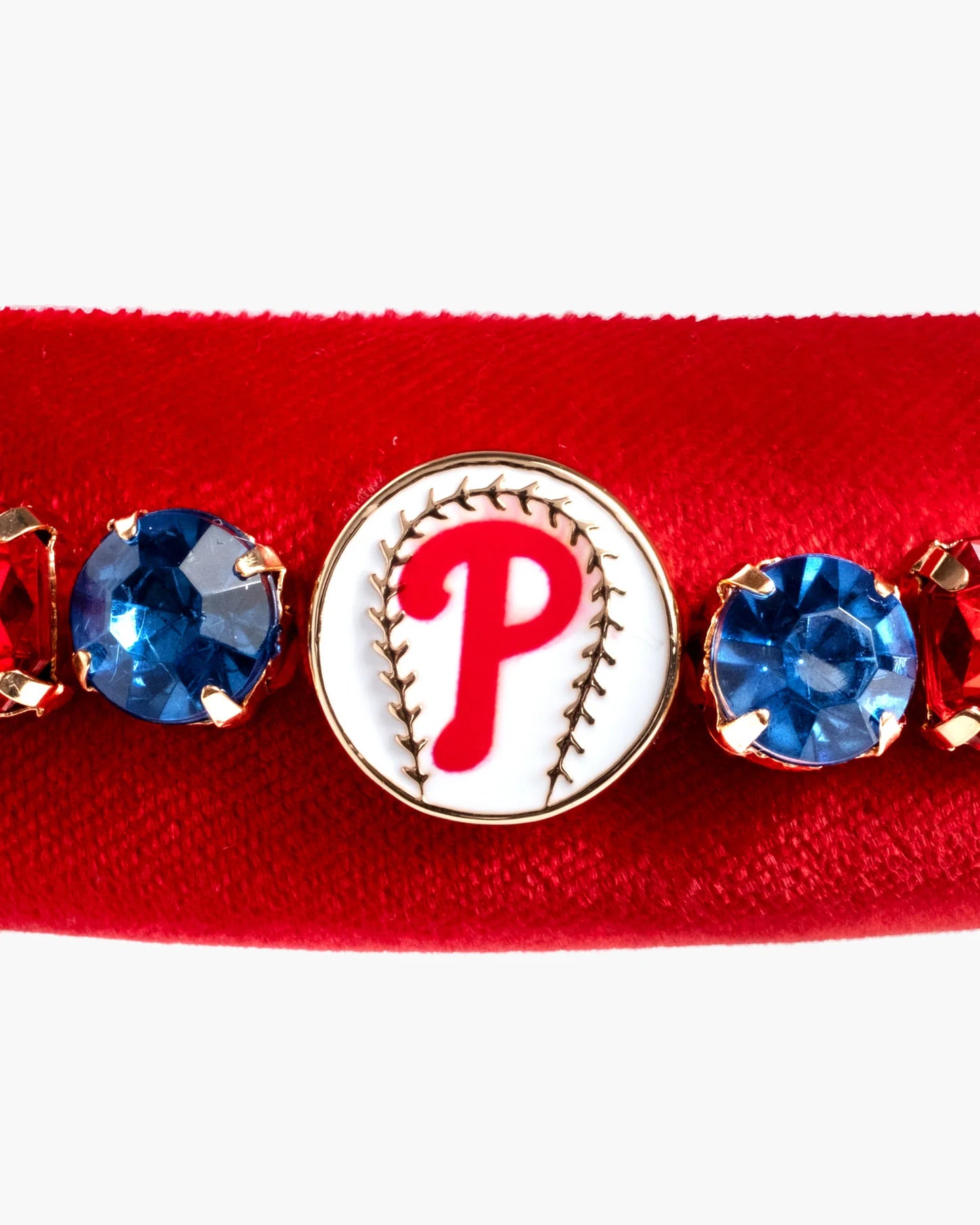 Philadelphia Phillies Headband