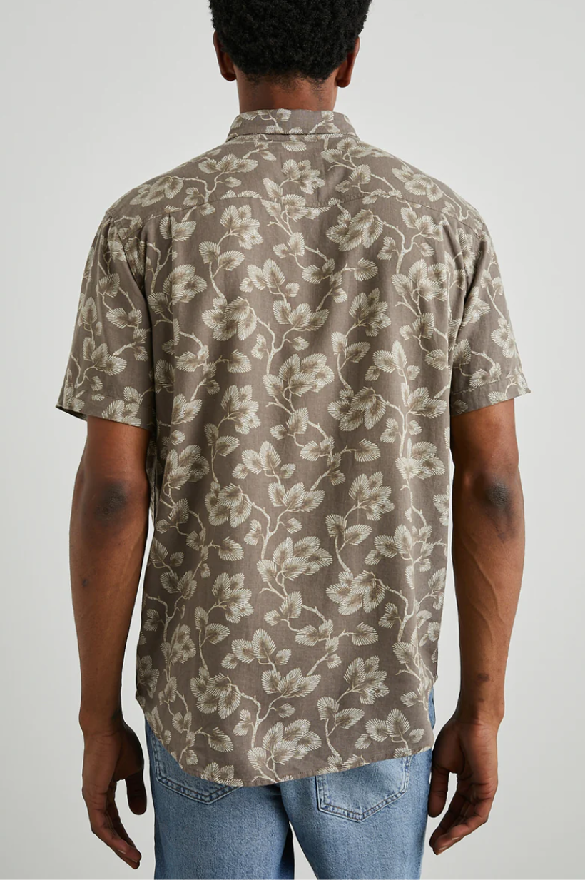 Carson Shirt - More Colors