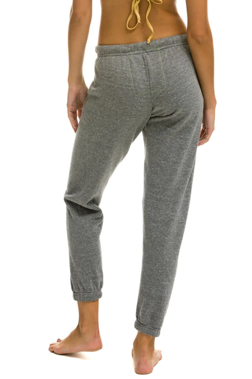 Logo Womens Sweatpant