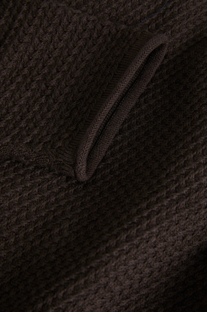 Miguel Knit