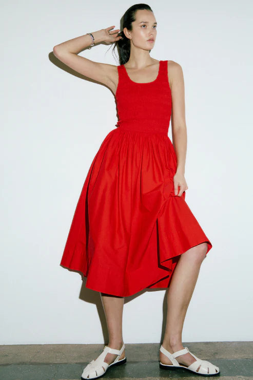 Alessia Dress