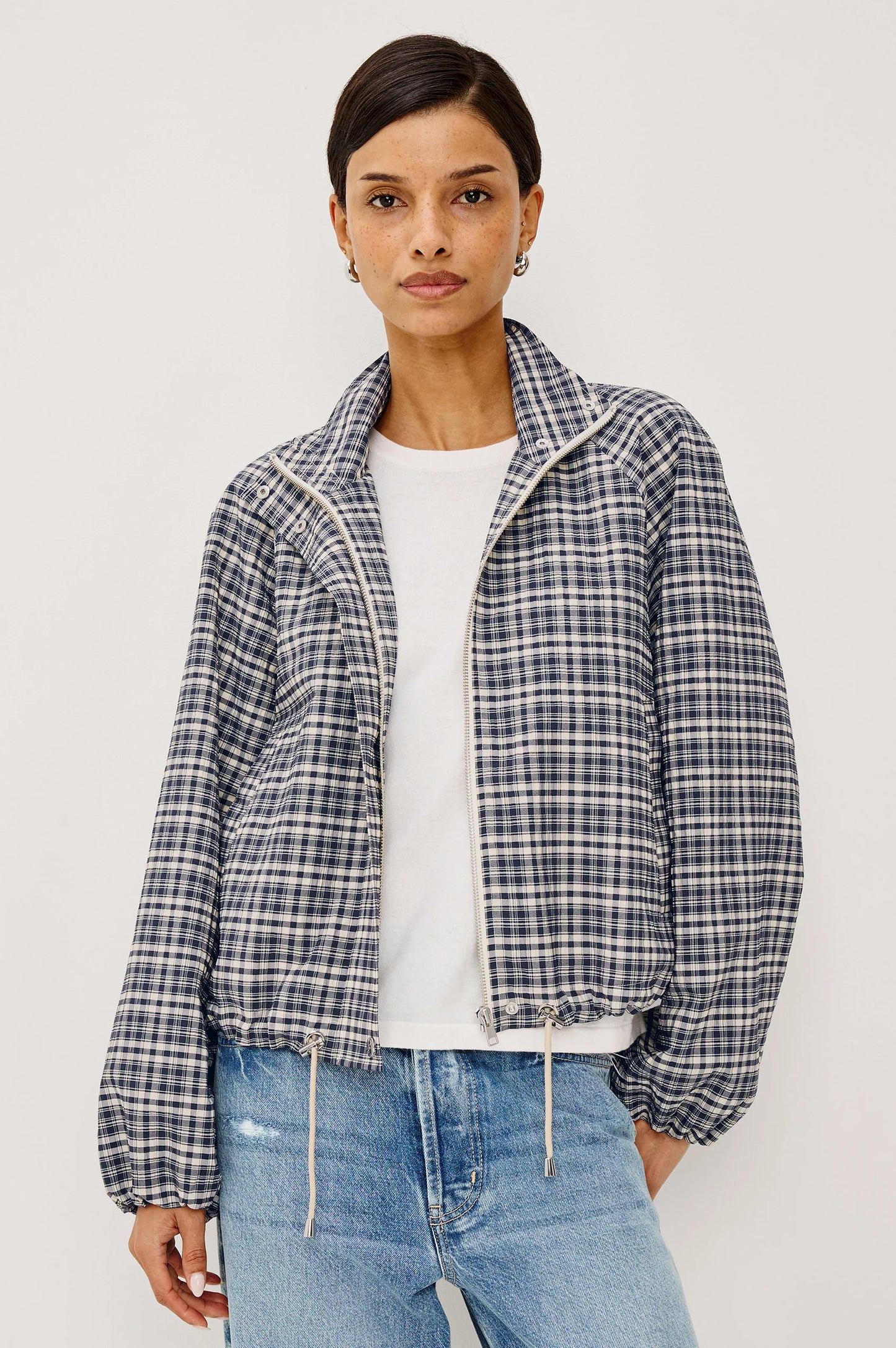 Blake-mini check