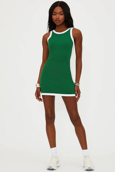 Zephyra Dress