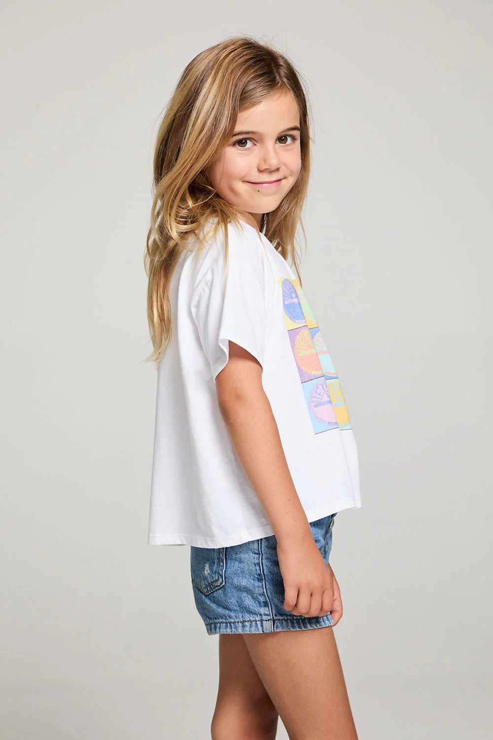 Sun Records Pop Art Tee