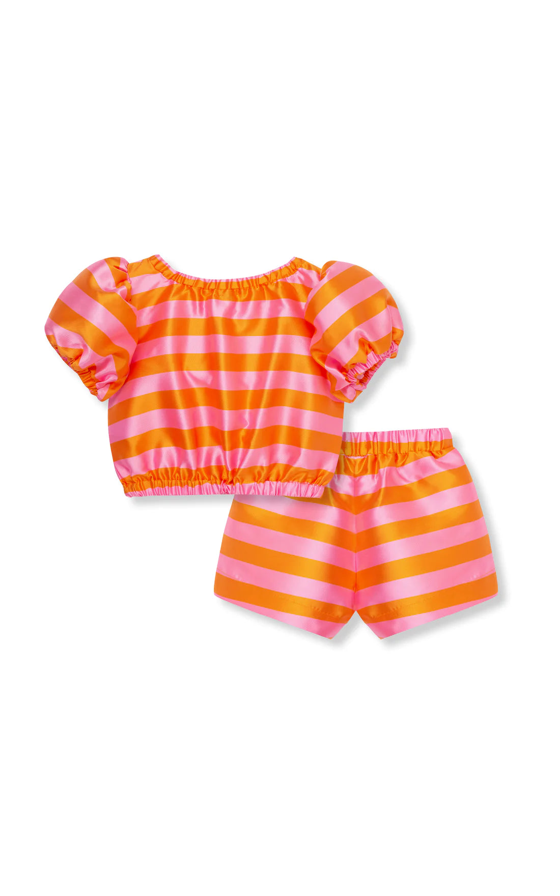 Parachute Short Set