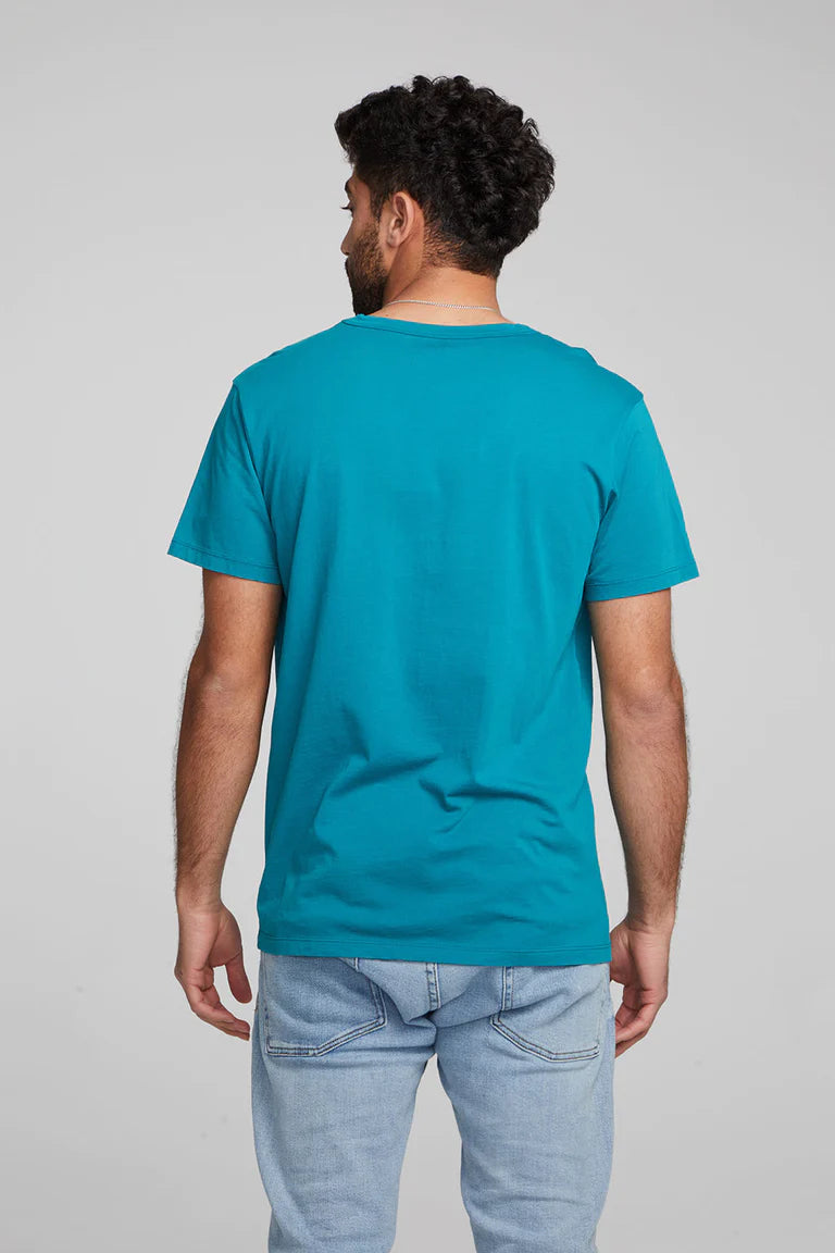 The Police Synchronicity Tee