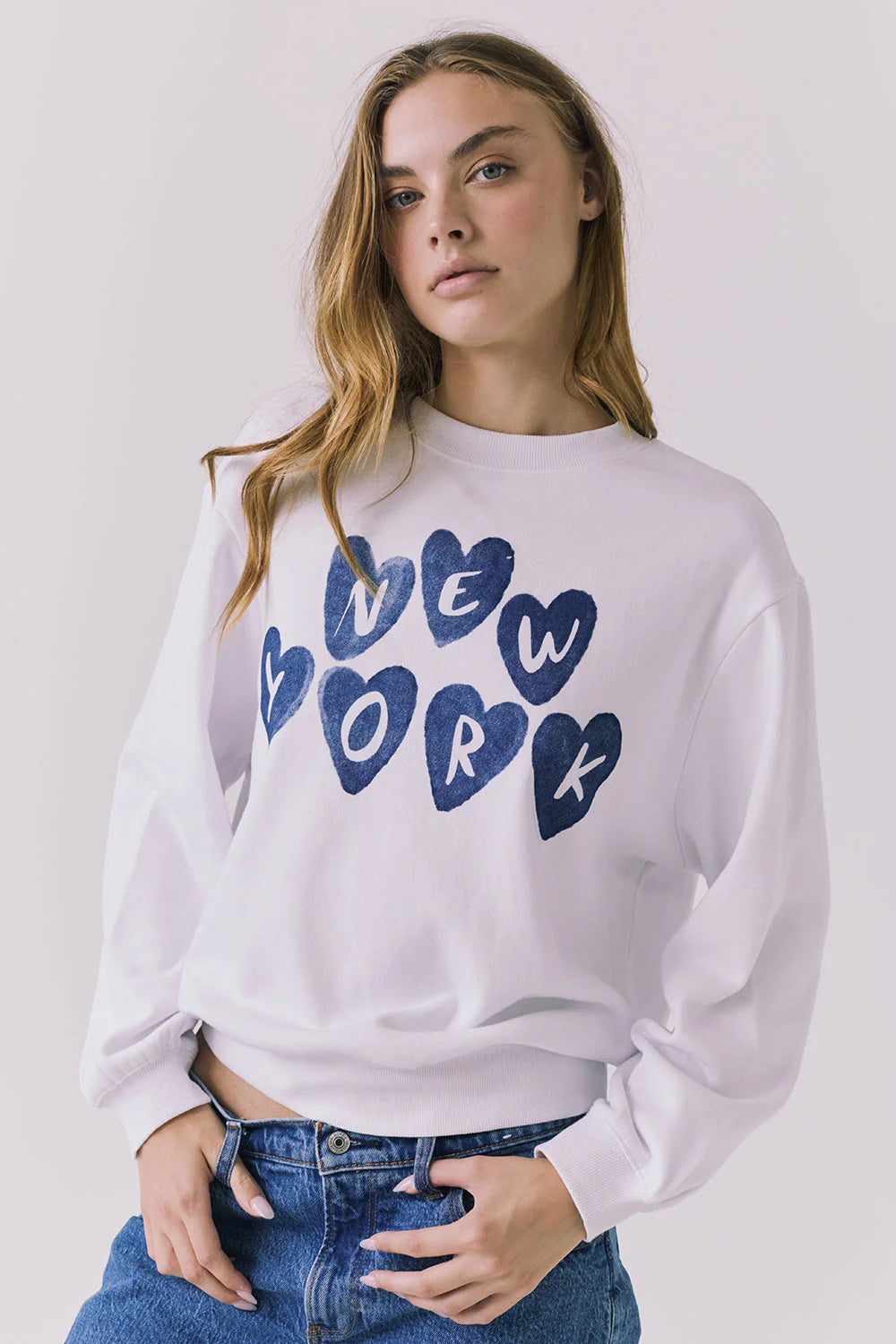 New York Hearts
