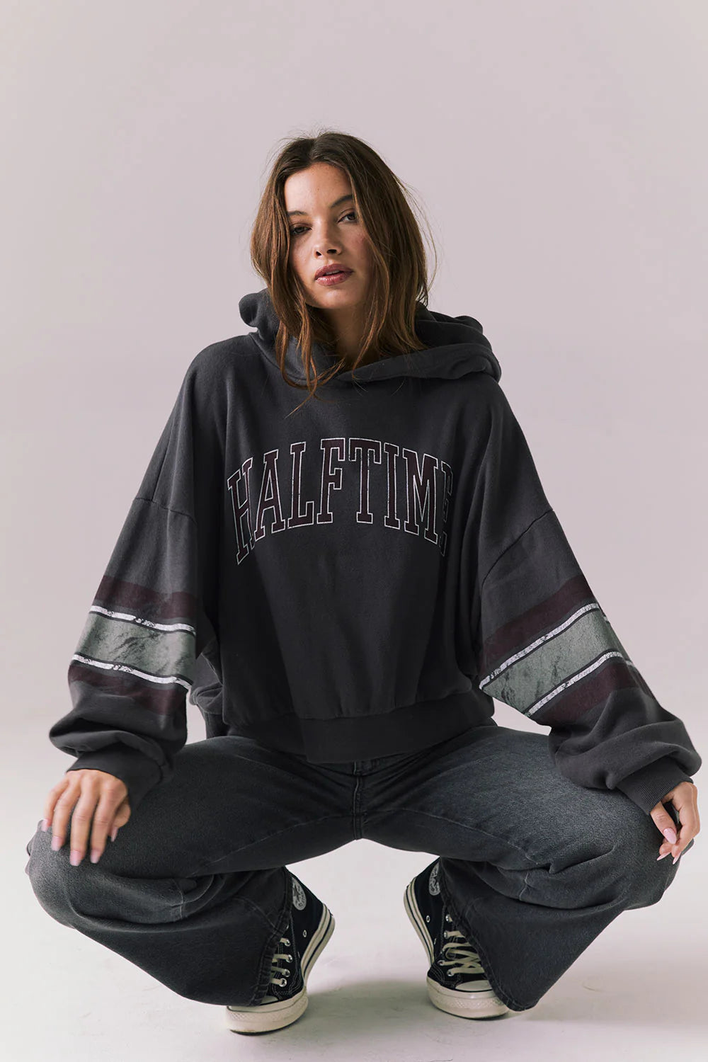 Halftime Hoodie