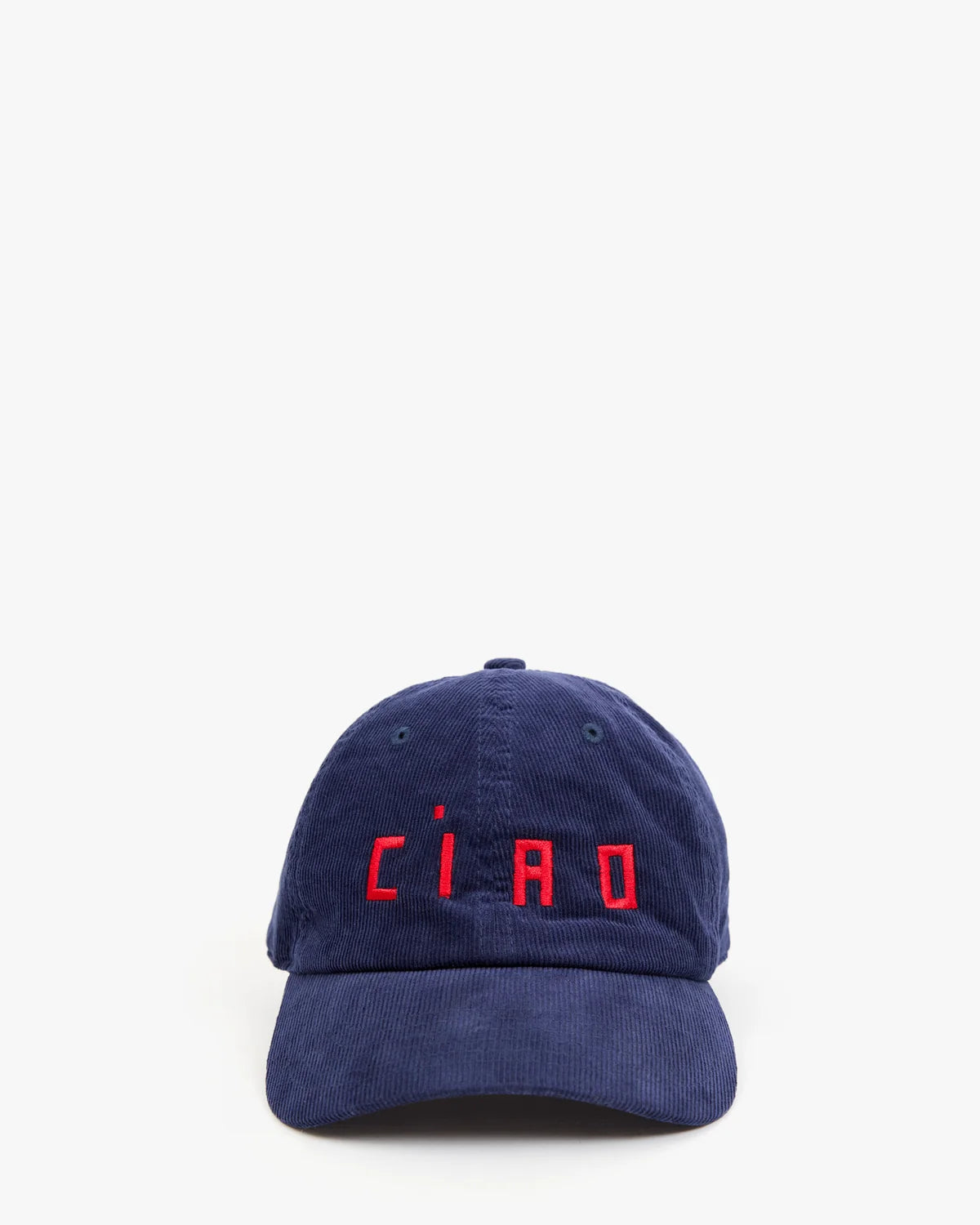 Ciao Hat-Cord Navy