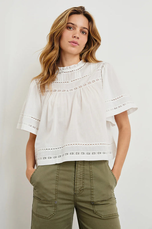 Daisy Top