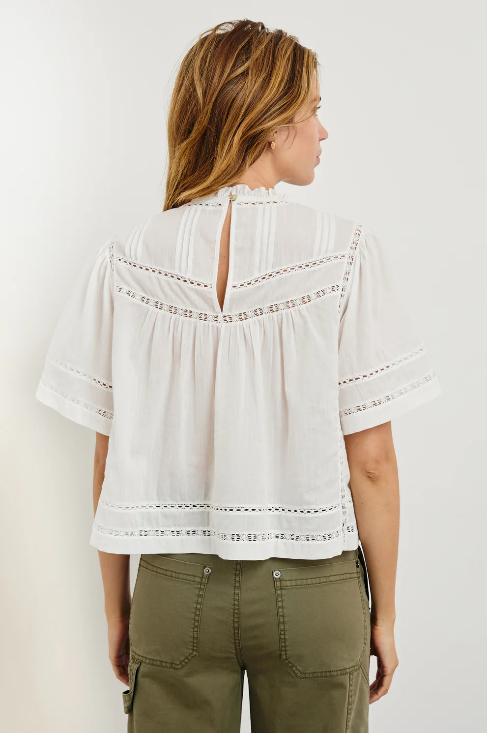 Daisy Top