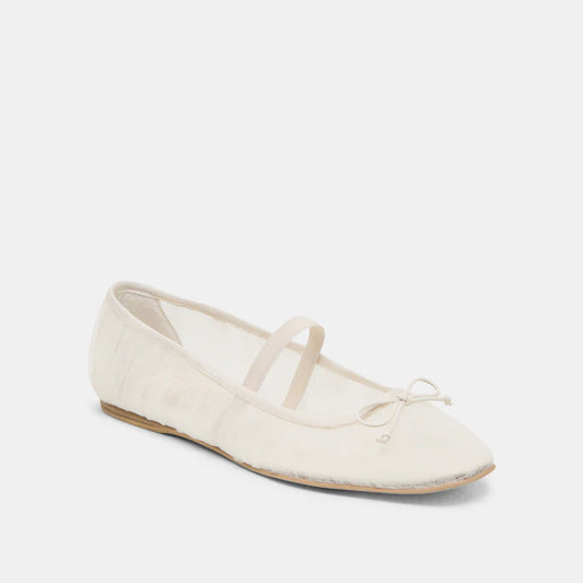 Raeven Flats