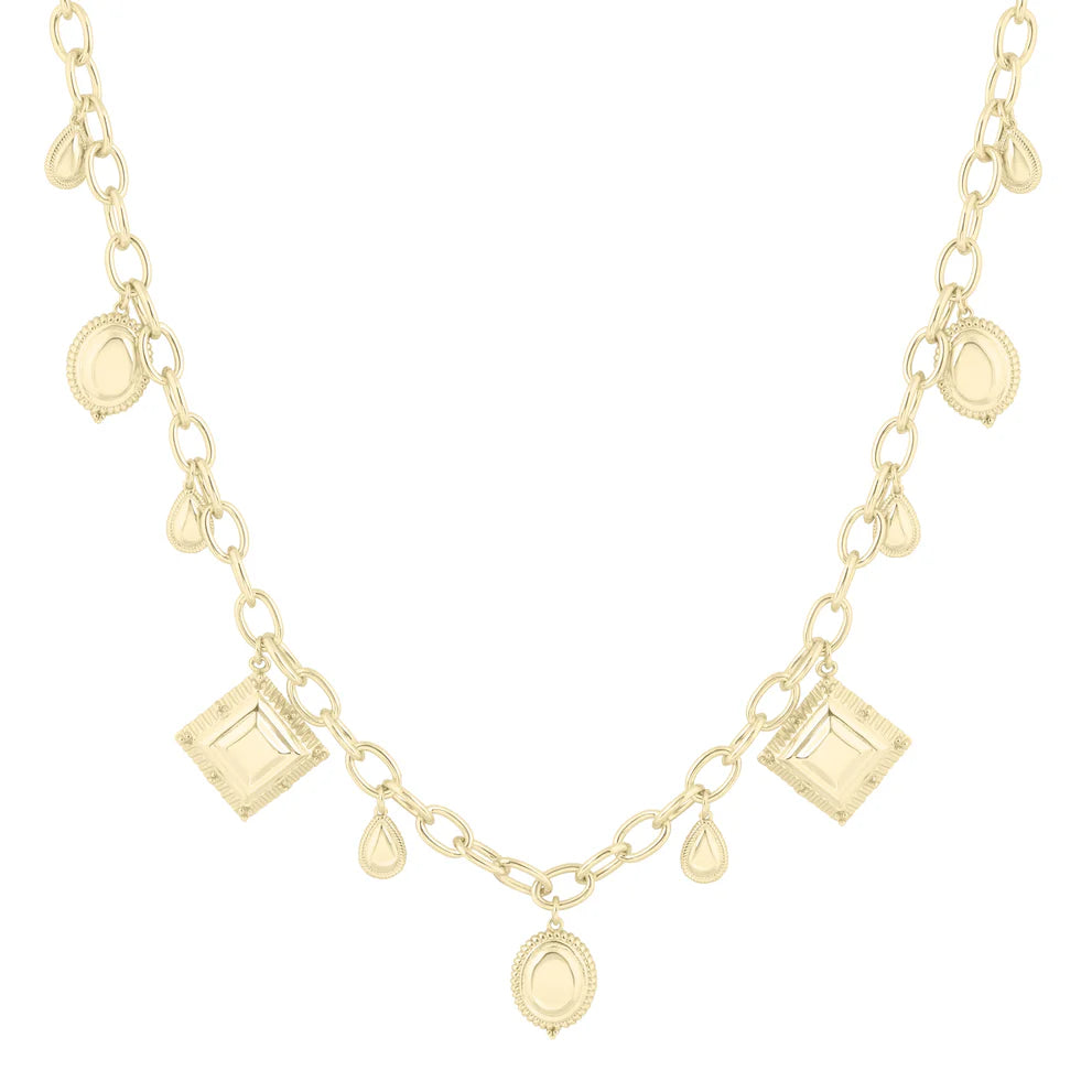 Dane Necklace