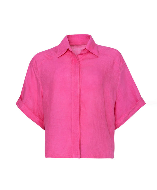 Linen Top