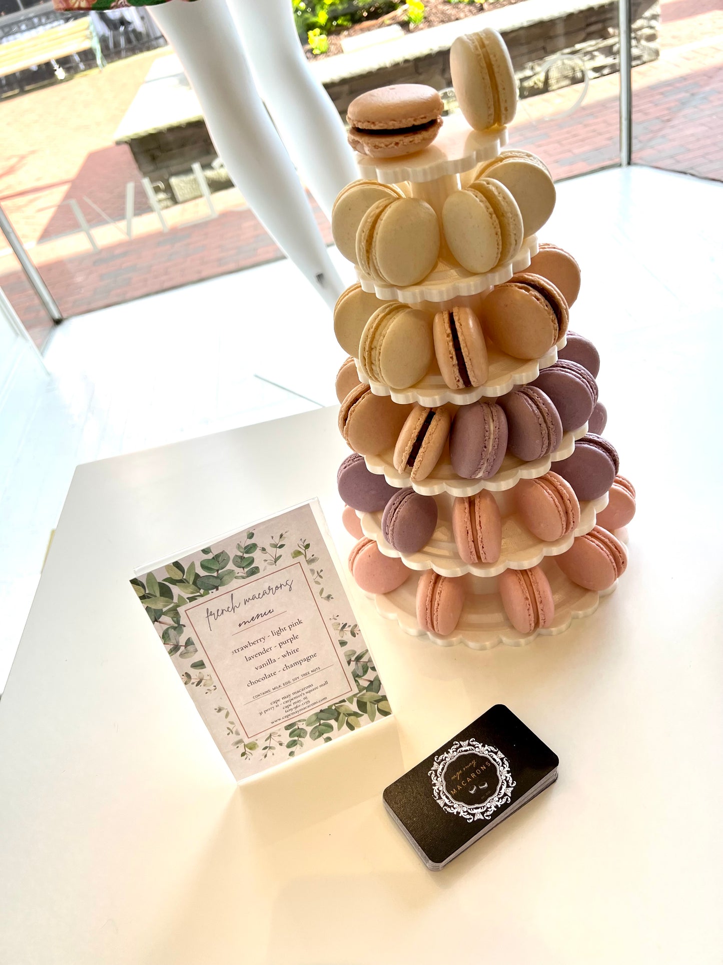 Blooms & Bubbly Event