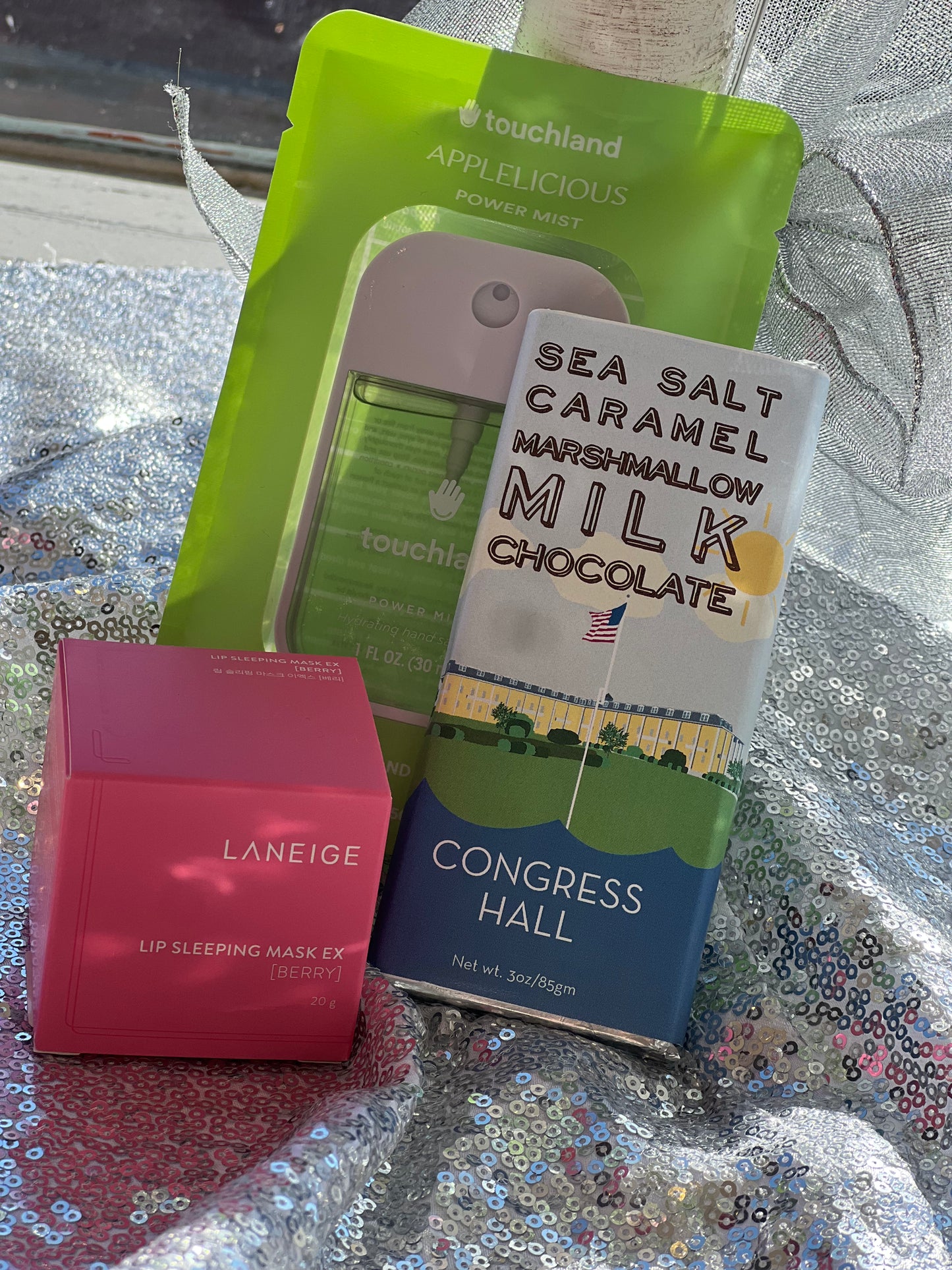 Teacher Gift Bag