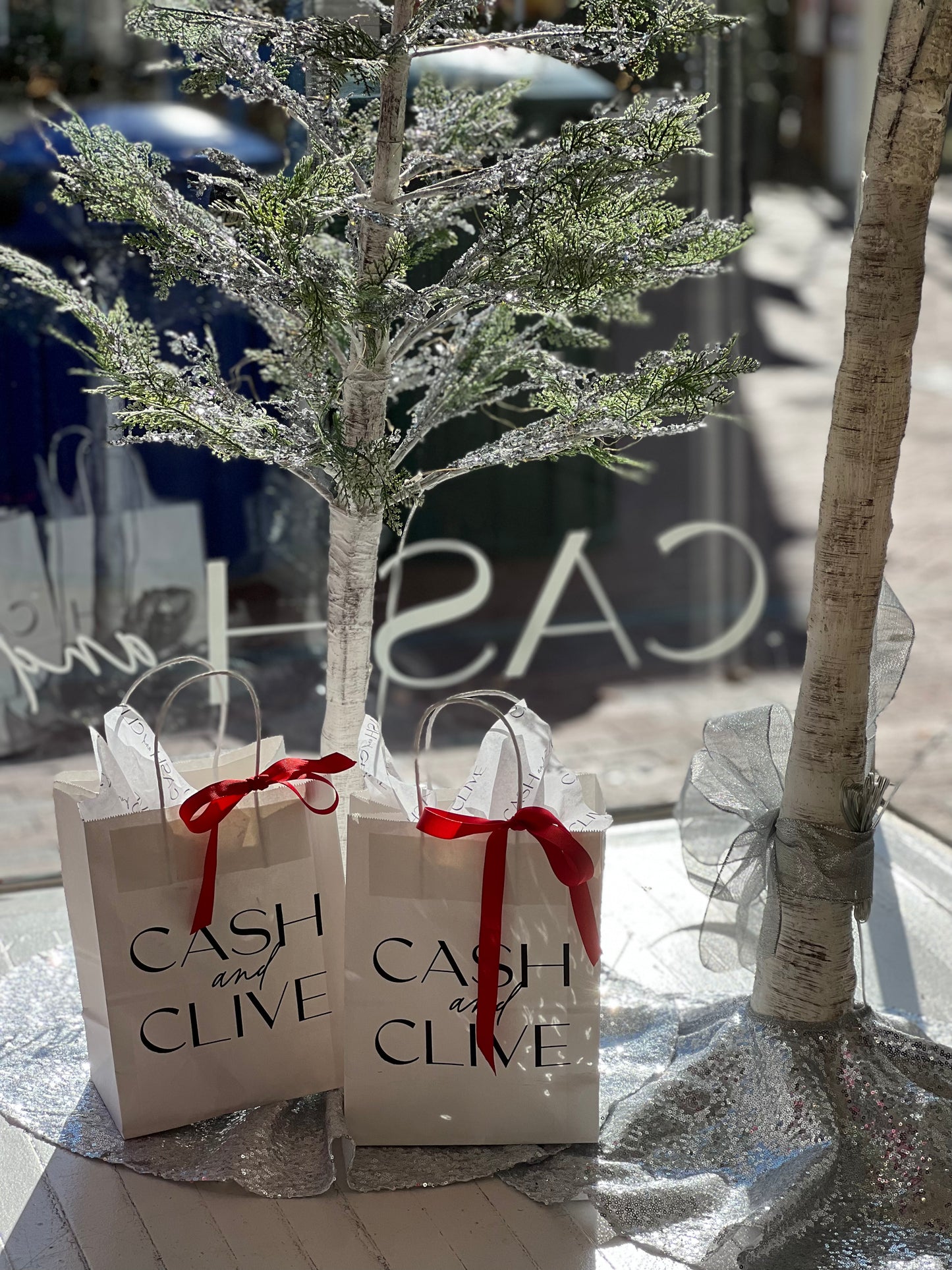 Teacher Gift Bag
