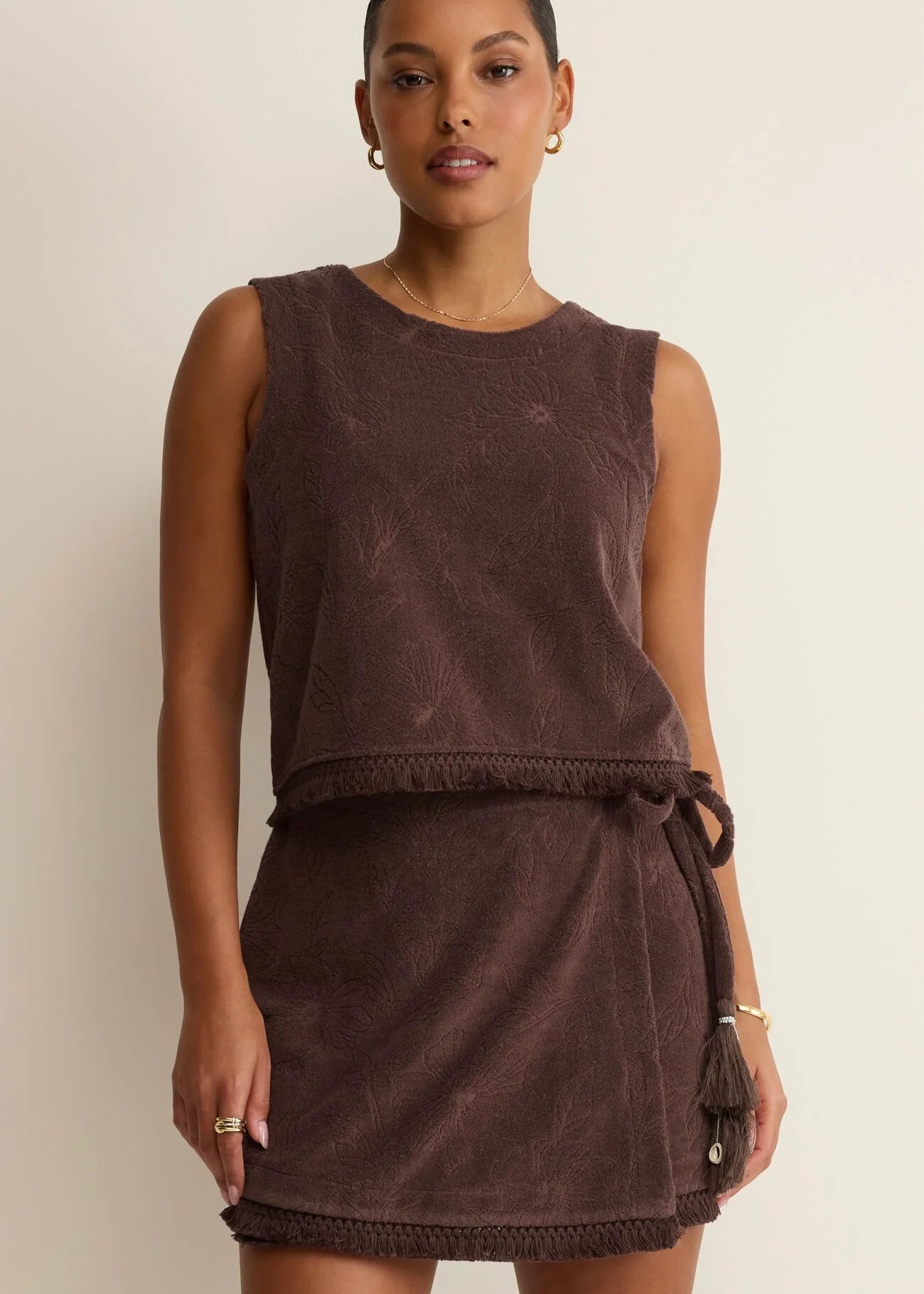 Canopy Skirt-CLC
